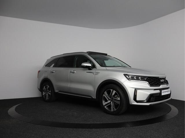 KIA SORENTO 1.6 T-GDI Plug-in Hybrid 4WD ExecutiveLine | Trekhaak | Plug-in Hybrid | 5-persoons uitvoering