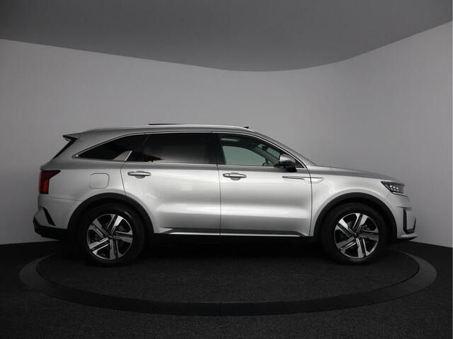 KIA SORENTO 1.6 T-GDI Plug-in Hybrid 4WD ExecutiveLine | Trekhaak | Plug-in Hybrid | 5-persoons uitvoering
