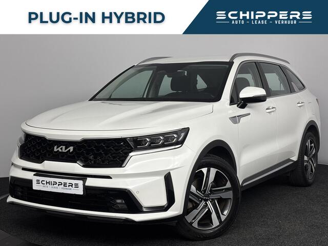 KIA SORENTO 1.6 T-GDI Plug-in Hybrid 4WD ComfortLine 7p
