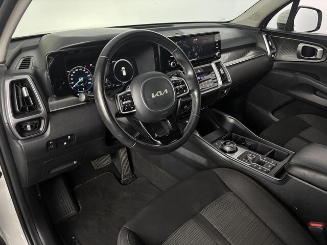 KIA SORENTO 1.6 T-GDI Plug-in Hybrid 4WD ComfortLine 7p