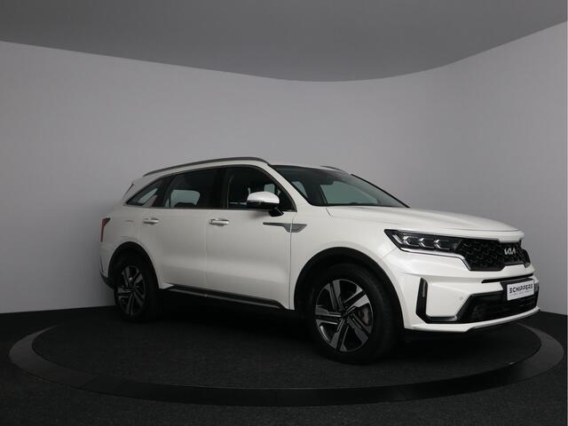 KIA SORENTO 1.6 T-GDI Plug-in Hybrid 4WD ComfortLine 7p