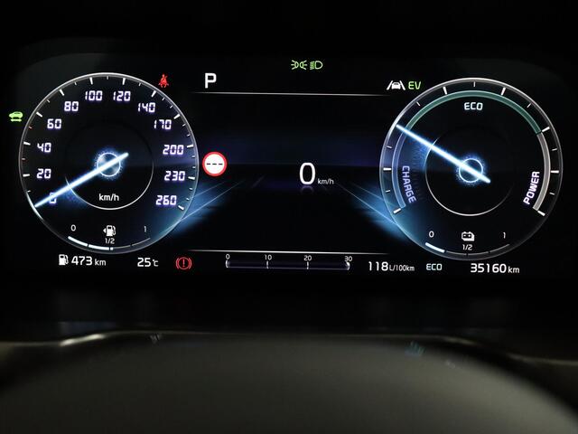KIA SORENTO 1.6 T-GDI Hybrid 2WD DynamicPlusLine 7p. | Panoramadak | BOSE | Dealeronderhouden!| ACC!