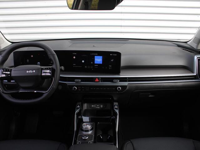 KIA SORENTO 1.6 T-GDi Plug-in Hybrid 4WD DynamicPlusLine 7p | Automaat | Nieuw | Direct leverbaar |