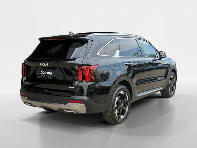 KIA SORENTO 1.6 T-GDi Plug-in Hybrid 4WD ExecutiveLine 6p I Panoramadak I I CarPlay I Bose I 360 Camera I