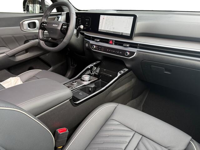KIA SORENTO 1.6 T-GDi Plug-in Hybrid 4WD ExecutiveLine 6p I Panoramadak I I CarPlay I Bose I 360 Camera I
