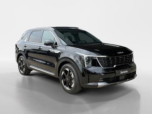KIA SORENTO 1.6 T-GDi Plug-in Hybrid 4WD ExecutiveLine 6p I Panoramadak I I CarPlay I Bose I 360 Camera I