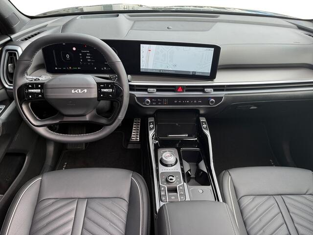 KIA SORENTO 1.6 T-GDi Plug-in Hybrid 4WD ExecutiveLine 6p I Panoramadak I I CarPlay I Bose I 360 Camera I