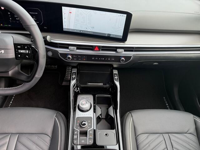 KIA SORENTO 1.6 T-GDi Plug-in Hybrid 4WD ExecutiveLine 6p I Panoramadak I I CarPlay I Bose I 360 Camera I