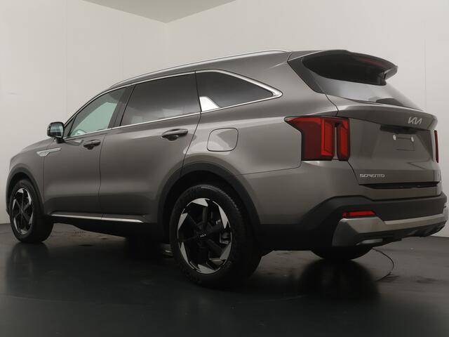KIA SORENTO 1.6 T-GDi Plug-in Hybrid 4WD DynamicPlusLine 7p - Direct beschikbaar - Stel-/stuurverwarming - Schuif-/kanteldak - Navigatie - Fabrieksgarantie tot 07-2033