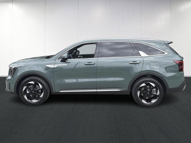 KIA SORENTO 1.6 T-GDi Plug-in Hybrid 4WD ExecutiveLine 6p | Stoelventilatie | 360 camera | Head-up display | Schuif/kanteldak