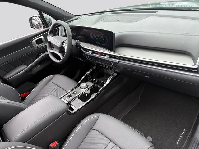 KIA SORENTO 1.6 T-GDi Plug-in Hybrid 4WD ExecutiveLine 6p | Stoelventilatie | 360 camera | Head-up display | Schuif/kanteldak