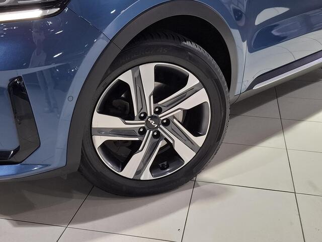 KIA SORENTO 1.6 T-GDI Plug-in Hybrid 4WD ExecutiveLine 7p. Alle opties aanwezig ! Unieke auto ! 7 persoons ! Super KM ! Nergens zo mooi te koop !