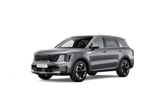 KIA SORENTO 1.6 T-GDi Plug-in Hybrid 4WD ExecutiveLine 6p | Panoramadak | Bose®Premium Sound | Dodehoekassistentie | Stoelverwarming |