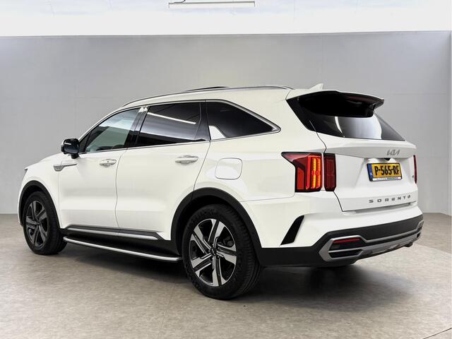 KIA SORENTO 1.6 T-GDI Hybrid ExecutiveLine 7p. | Pano | 360° | Virtual | HUD | Bose | Memory | Sfeer | Carplay