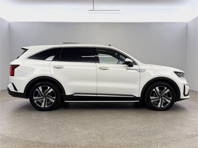 KIA SORENTO 1.6 T-GDI Hybrid ExecutiveLine 7p. | Pano | 360° | Virtual | HUD | Bose | Memory | Sfeer | Carplay