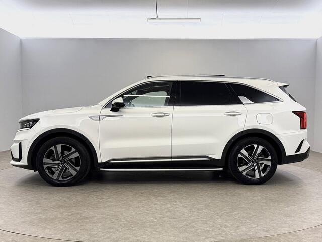 KIA SORENTO 1.6 T-GDI Hybrid ExecutiveLine 7p. | Pano | 360° | Virtual | HUD | Bose | Memory | Sfeer | Carplay