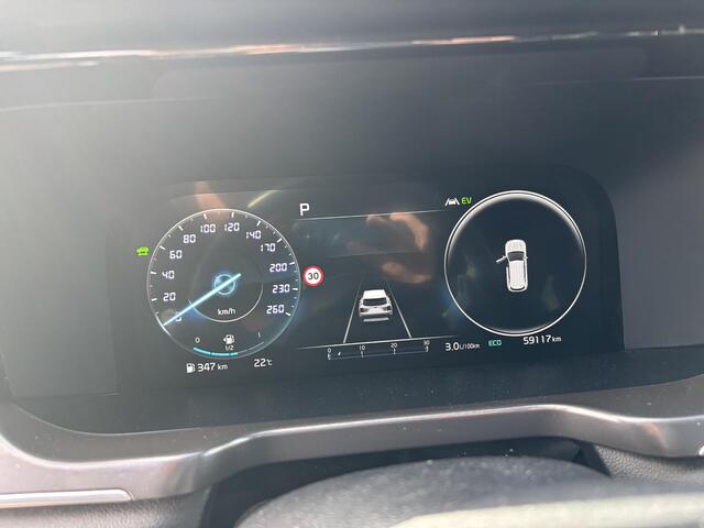KIA SORENTO 1.6 T-GDI Plug-in Hybrid 4WD ExecutiveLine 7p. | NET BINNEN, MEER FOTO'S VOLGEN | Afneembare trekhaak | BTW verrekenbaar | Bestuurdersstoel Met Geheugen | Geluidssysteem Bose | Stoelverwarming | Achterstoelverwarming