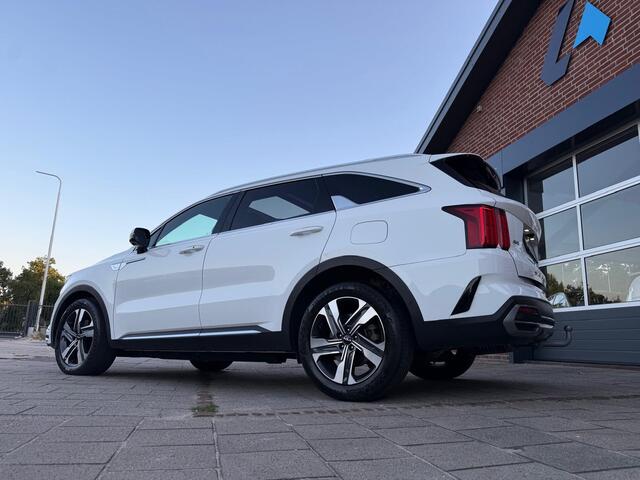 KIA SORENTO 1.6 T-GDI 265PK Plug-in Hybrid 4WD ExecutiveLine 7-Persoons Panorama | Memory | Bose | ACC | Afn. Trekhaak