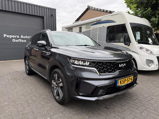 KIA SORENTO 1.6 T-GDI Plug-in Hybrid 4WD ExecutiveLine 5p. Pano Leder Memory Stoelkoeling Head up Trekhaak