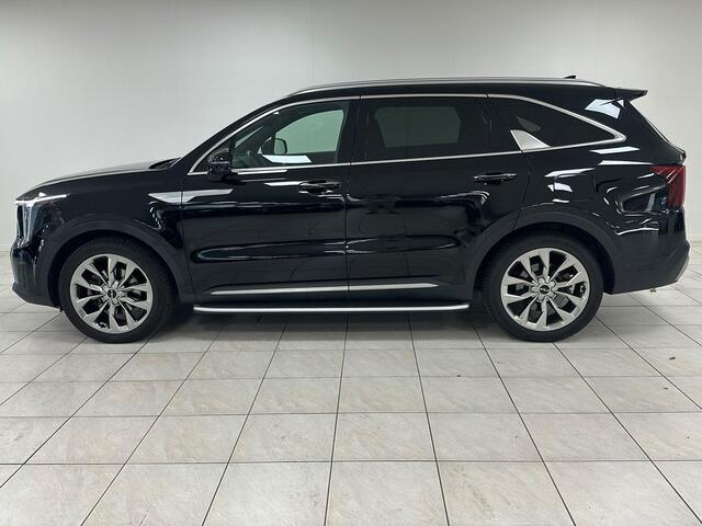 KIA SORENTO 1.6 T-GDi Plug-in Hybrid 4WD ExecutiveLine 7p 7 Persoons | Volle auto!