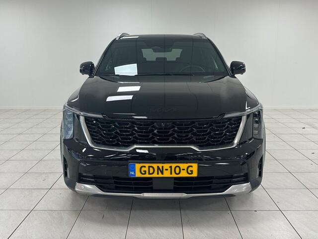 KIA SORENTO 1.6 T-GDi Plug-in Hybrid 4WD ExecutiveLine 7p 7 Persoons | Volle auto!
