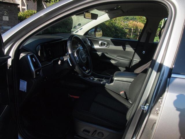 KIA SORENTO 1.6 T-GDI Plug-in Hybrid 4WD DynamicLine 7p. | Camera | Trekhaak | Apple Carplay | ACC | NL-Auto |