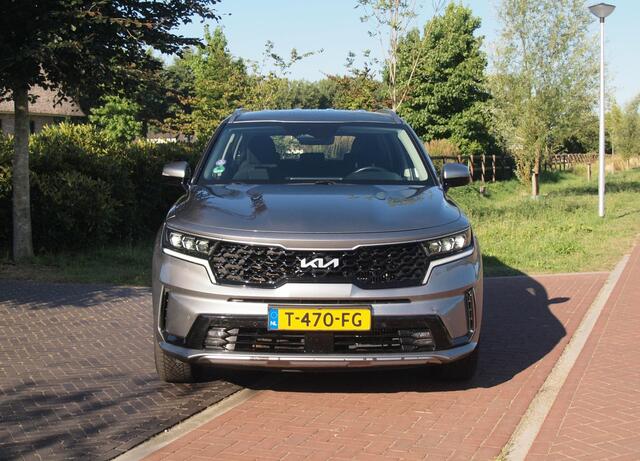 KIA SORENTO 1.6 T-GDI Plug-in Hybrid 4WD DynamicLine 7p. | Camera | Trekhaak | Apple Carplay | ACC | NL-Auto |