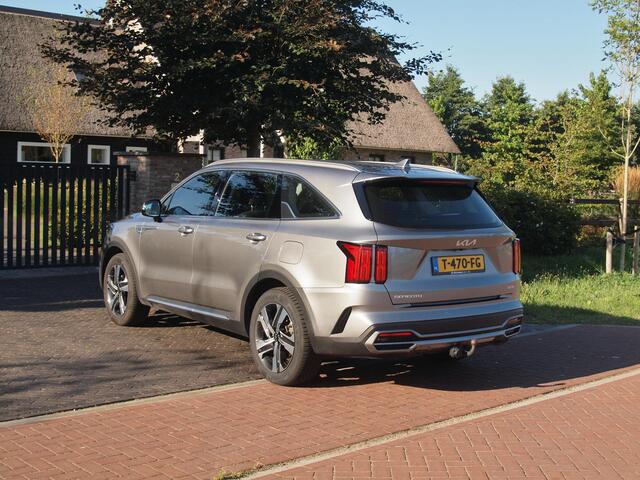 KIA SORENTO 1.6 T-GDI Plug-in Hybrid 4WD DynamicLine 7p. | Camera | Trekhaak | Apple Carplay | ACC | NL-Auto |