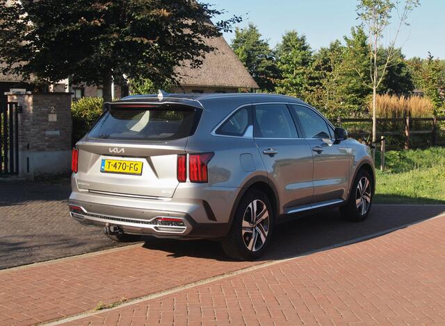 KIA SORENTO 1.6 T-GDI Plug-in Hybrid 4WD DynamicLine 7p. | Camera | Trekhaak | Apple Carplay | ACC | NL-Auto |