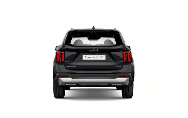 KIA SORENTO 1.6 T-GDi Plug-in Hybrid 4WD DynamicPlusLine 7p | Panoramadak | Bose®Premium Sound | Dodehoekassistentie | Stoelverwarming |