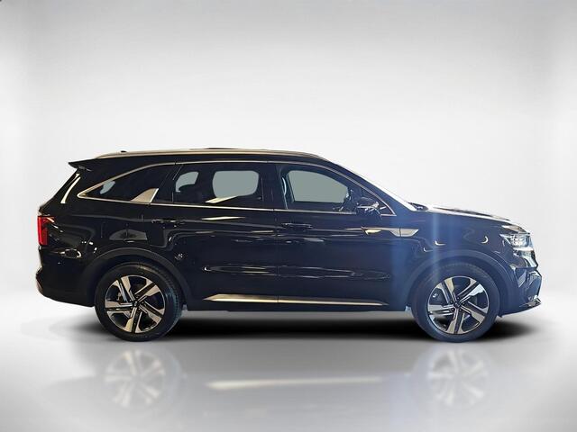 KIA SORENTO 1.6 T-GDI Plug-in Hybrid 4WD ExecutiveLine 7p. Trekhaak