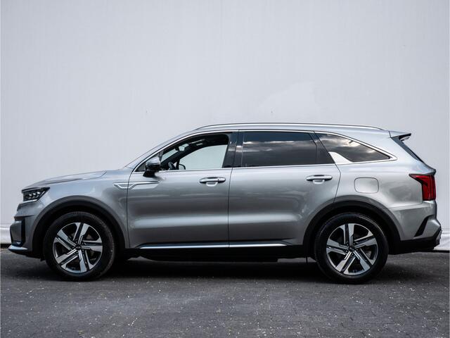 KIA SORENTO 1.6 T-GDI Plug-in Hybrid 266pk 4WD DynamicPlusLine Trekhaak/ Lederen int./ Stuur+stoelverwarming/ HUD/ Bose/ Camera
