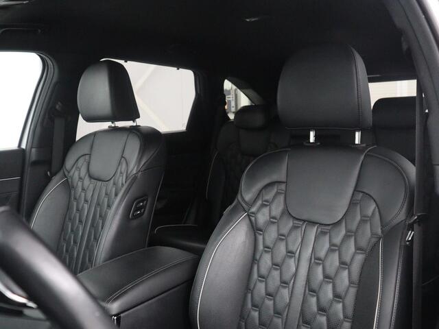 KIA SORENTO 1.6 T-GDI Hybrid 2WD ExecutiveLine 7p. | Leder | Stoelverwarming | Stoel ventilatie Adaptive cruise | Carplay | 360 camera | Park assist | Climate control | Achterbank verwarming | Trekhaak
