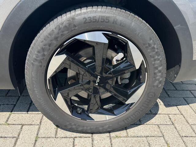 KIA SORENTO 1.6 T-GDi Plug-in Hybrid 4WD DynamicPlusLine 7p Trekhaak/Schuifkanteldak/Bose/Lmv