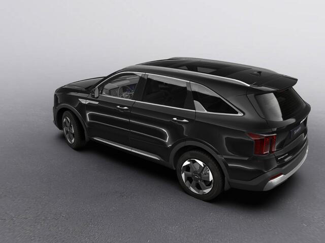 KIA SORENTO 1.6 T-GDi Plug-in Hybrid 4WD ExecutiveLine 7p