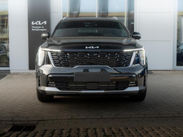 KIA SORENTO 1.6 T-GDi Plug-in Hybrid 4WD DynamicPlusLine 7p | Bose | Schuifkanteldak | ZOMERDEAL |