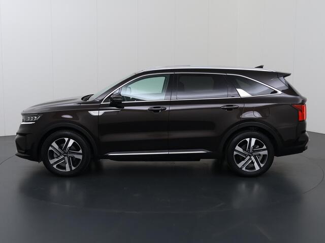 KIA SORENTO 1.6T Plug-in Hybrid 4WD ExecutiveLine Edition 7p | Panoramaschuifdak | Stoelventilatie | Head-up display | Keyless | Dodehoekcamera | Bose Premium Sound |
