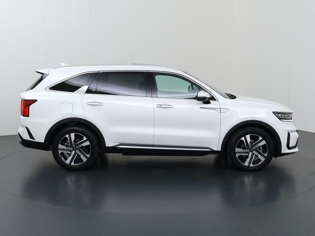 KIA SORENTO 1.6T Plug-in Hybrid 4WD ExecutiveLine Edition 7p | Panoramaschuifdak | Stoelventilatie | Head-up display | Keyless | Dodehoekcamera | Bose Premium Sound |
