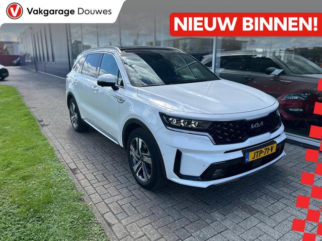 KIA SORENTO 1.6 T-GDI Plug-in Hybrid 4WD DynamicPlusLine 7p. |Pano|