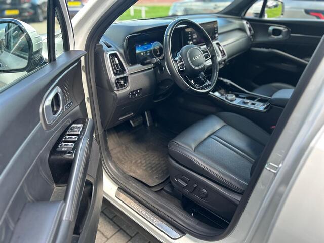 KIA SORENTO 1.6 T-GDI Plug-in Hybrid 4WD DynamicPlusLine 7p. |Pano|