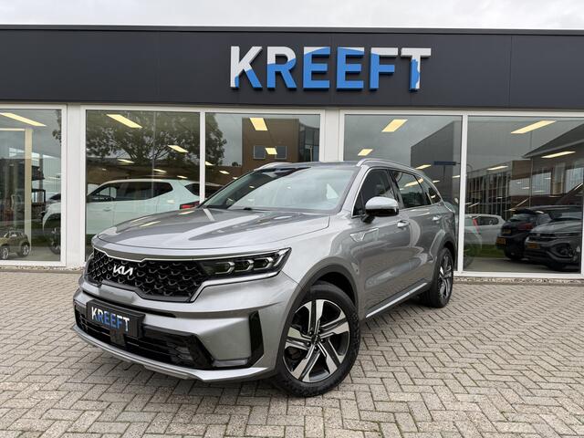 KIA SORENTO 1.6 T-GDI Plug-in Hybrid 4WD ComfortLine 5p. Afn Trekhaak |