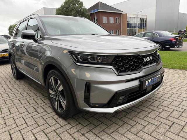 KIA SORENTO 1.6 T-GDI Plug-in Hybrid 4WD ComfortLine 5p. Afn Trekhaak |