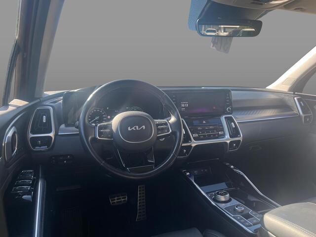 KIA SORENTO 1.6 T-GDI PHEV 4WD DynamicPlusLine, 7-Persoons, Trekhaak,