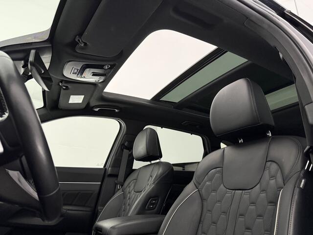 KIA SORENTO 1.6 T-GDI Hybrid 2WD ExecutiveLine 7p. | Pano | Virtual | 360° | HuD | Memory | Bose | Sfeer | Carplay