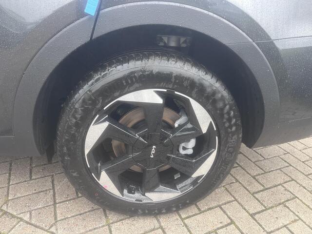 KIA SORENTO 1.6 T-GDi Plug-in Hybrid 4WD DynamicPlusLine 7p NIEUW OP VOORRAAD!! EXTRA VOORDEEL!!