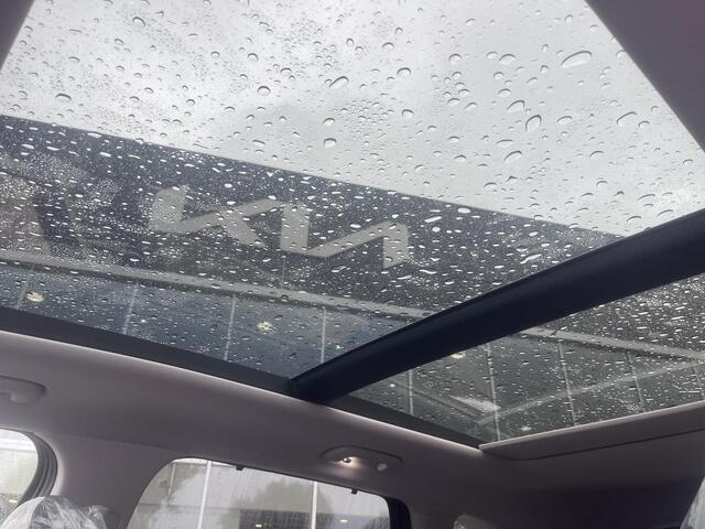 KIA SORENTO 1.6 T-GDi Plug-in Hybrid 4WD DynamicPlusLine 7p NIEUW OP VOORRAAD!! EXTRA VOORDEEL!!