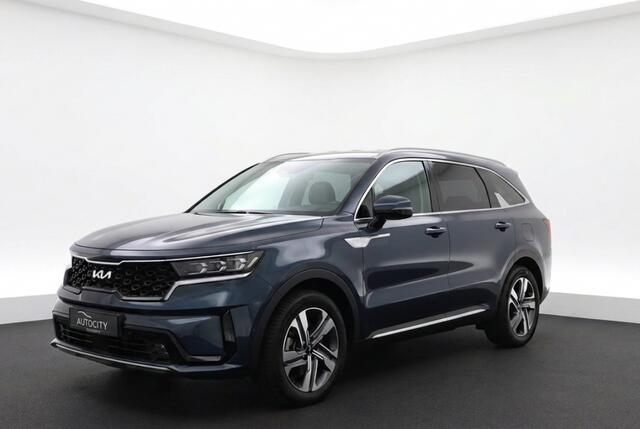 KIA SORENTO 1.6T-GDi Plug in Hybrid 7p ExecutiveLine AWD Pano | Nappa Leder | 360° | BOSE