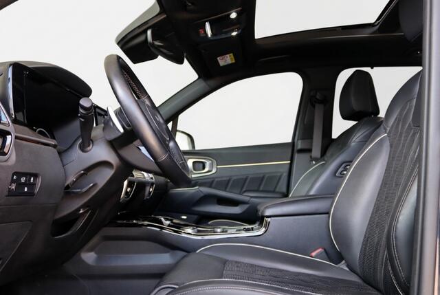 KIA SORENTO 1.6T-GDi Plug in Hybrid 7p ExecutiveLine AWD Pano | Nappa Leder | 360° | BOSE