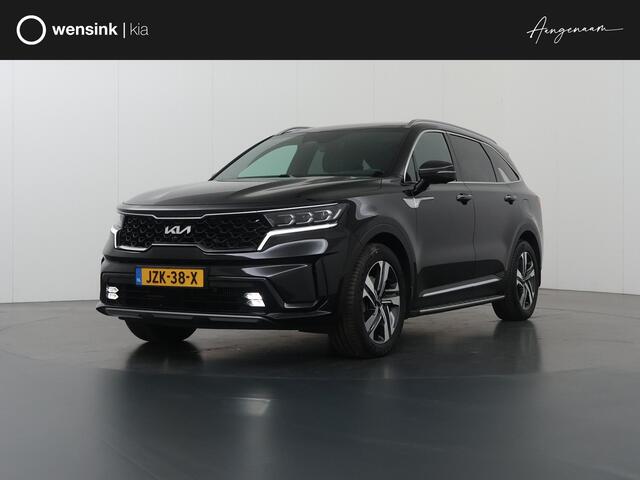 KIA SORENTO 1.6 T-GDI Plug-in Hybrid 4WD ExecutiveLine 7p. | Panoramaschuifdak | 360 Camera | Stoelventilatie | Head-up display | Keyless | Dodehoekcamera | Bose Premium Sound |