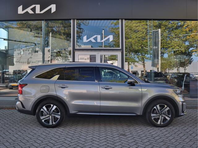 KIA SORENTO 1.6 T-GDI Plug-in Hybrid 4WD Executiveline Edition 7p.